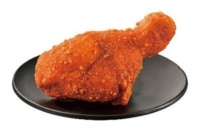 ファミリーマート／クリスマス向けチキン商品2種登場