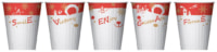 セブンイレブン／セブンカフェホットRサイズに冬季限定デザイン登場