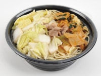 ミニストップ／天理スタミナラーメン監修「ピリ辛醤油ラーメン」発売