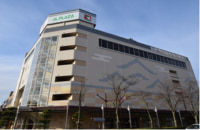 平和堂／アル・プラザ彦根リフレッシュオープン、平和書店も刷新