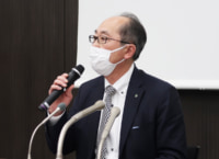 サイゼリヤ／松谷社長「スーパーバイザーが店舗改善に活躍」