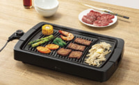 ニトリ／煙と油はねを大幅カット「減煙焼肉グリルプレート」発売