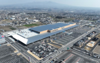 ジョイフル本田／群馬に東京ドーム2.8個分のSC「ジョイホンパーク吉岡」出店
