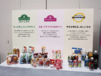 イオン吉田社長／23年度「PB全体売上1兆5000億円目指す」