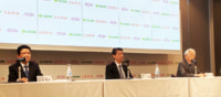イオン／いなげやを子会社化、関東で1兆円のスーパー連合へ