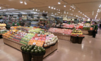 サミット／「サミットストア瑞江店」リニューアル、青果や肉総菜強化