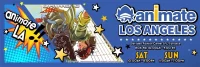 アニメイト／米国に出店「アニメイトロサンゼルス」