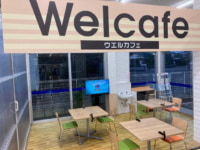 ウエルシア／熱中症対策のための避難場所を449店舗に設置