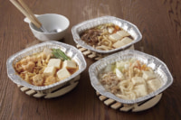 ライフ／88万個販売「個食鍋」リニューアル、価格は据え置き