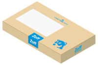 Zoff／自宅ポストでの商品受取が可能な新サービス開始