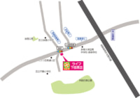 ライフ／「下目黒店」オープン、売上目標17億円