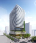 大宮駅東口／「大門町3丁目中地区市街地再開発事業」都市計画決定