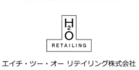 エイチ・ツー・オー リテイリング株式会社