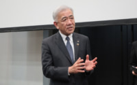 セブン＆アイ／持分比率15％以上で「イトーヨーカドー」上場検討
