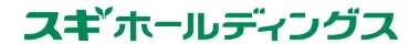 スギホールディングスのロゴマーク