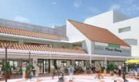 須磨パティオ／3／18リニューアルグランドオープン、食関連店舗が充実