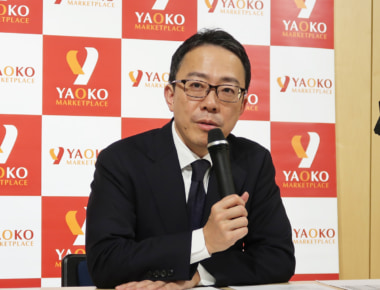 ヤオコー 川野社長インタビュー（前編）／生鮮に強いディスカウンターに品ぞろえと価格で対抗