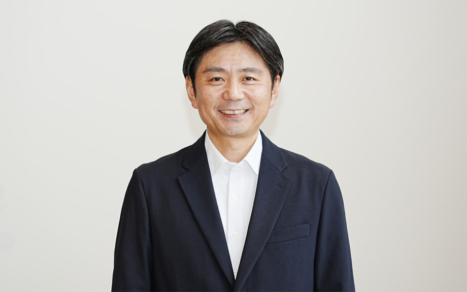 黒瀬友和 新社長
