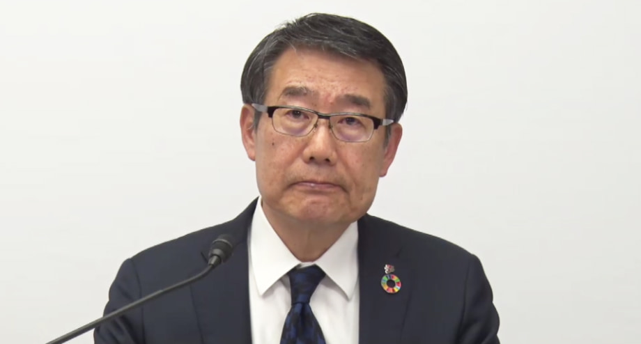 永松文彦社長