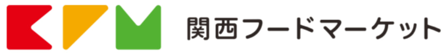 関西フードマーケットのロゴ