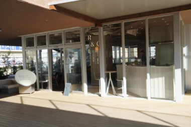 サンマルクHD／25年度は新規出店30～35店舗を計画