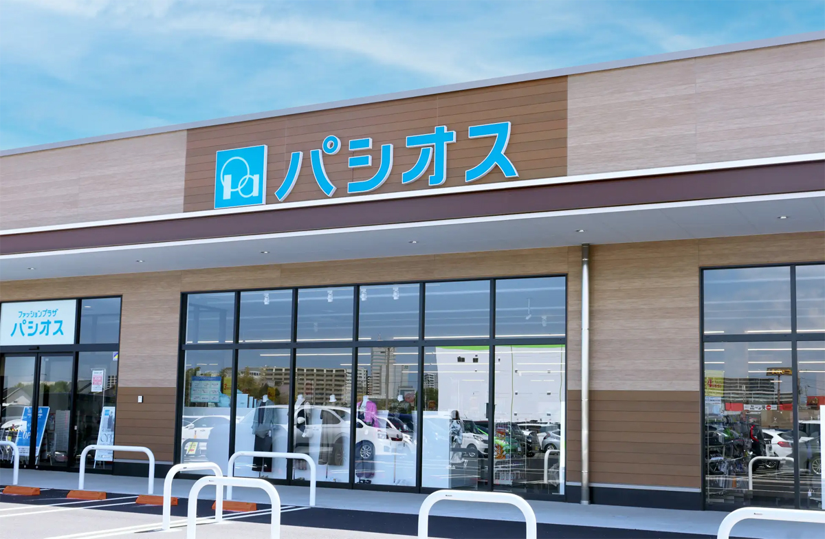 オーケー／神戸市垂水区に「（仮称）垂水小束山店」10／8新設