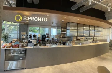 プロント／横浜市「エプロント 慶応義塾日吉キャンパス店」オープン