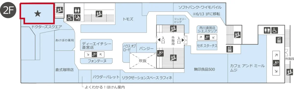 ラスカ平塚