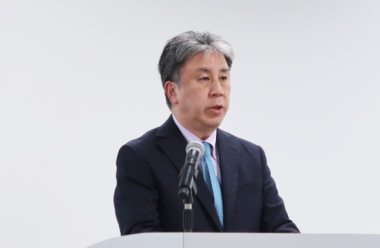 三菱食品 決算／3月期増収増益、コンビニ・ディスカウントとの取引好調