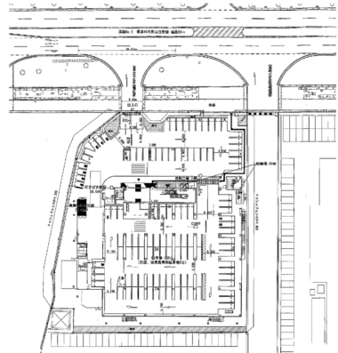 ニトリ／岡山市南区に「（仮称）岡山南店」11／15新設