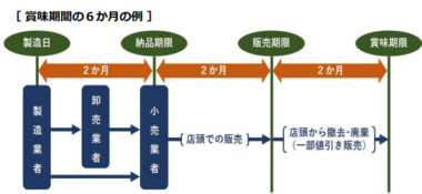 公取委／3分の1ルール、短いリードタイムなど商慣行を調査