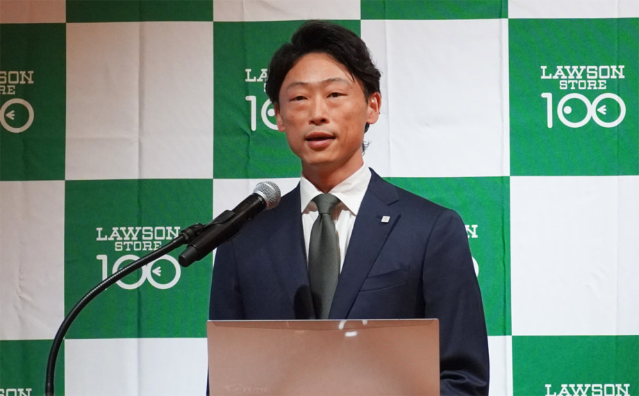 小栗知義社長