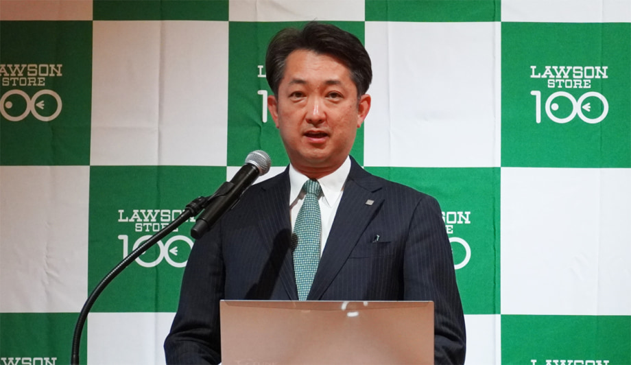 吉田貫臣氏
