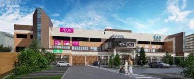 イオンリテール／兵庫県「そよら西宮今津」5／30オープン、じもの商品充実