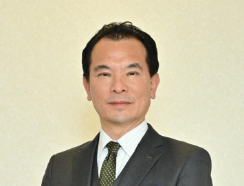 東武百貨店／田中尚専務が社長に昇格