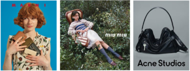 渋谷パルコ／5～6月上旬「Miu Miu」など9店舗オープン