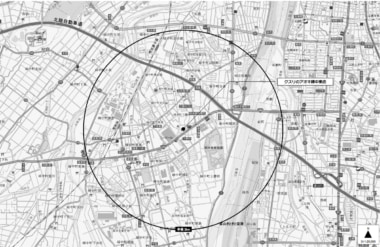 クスリのアオキ／富山市に「婦中東店」11／5新設