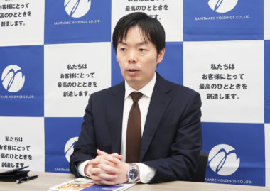 サンマルクHD／5年以内に「牛かつ」業態150店舗体制へ