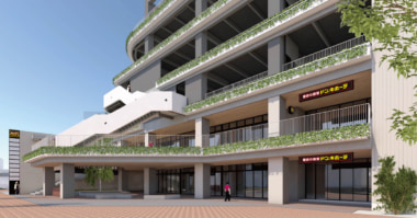 ドンキ／西鉄大橋駅前「OHASHI HILL」に6／18新店舗オープン
