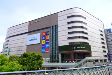 三井不動産／「ららテラス川口」年間売上170億円・客数600万人目指す