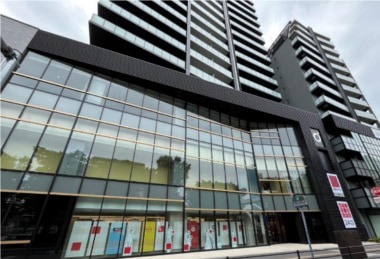 西友／千葉市に「千葉中央店」6／5オープン、簡便・時短商品の品ぞろえ充実