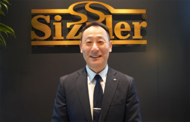 ロイヤルフードサービス／シズラーの成長戦略、川勝社長「商業施設と親和性高い」