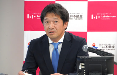 ららテラス川口／地下の飲食フロア「川口フードマーケット」5／31オープン