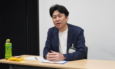 マルエツ／本間社長「お米の供給責任感じる」代替品を提案、輸入米の扱いも検討