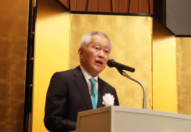 日本ショッピングセンター協会／新会長に三井不動産の菰田氏