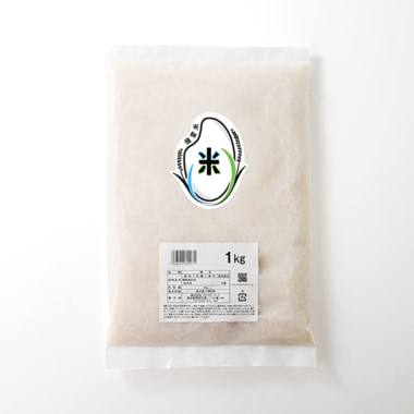 ファミマ／備蓄米を1kg税別360円で6／5から販売