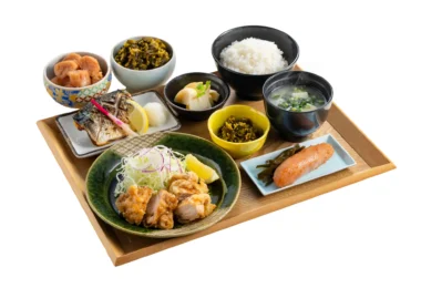 マークイズ福岡ももち／「博多めんたいやまや食堂」6／23オープン