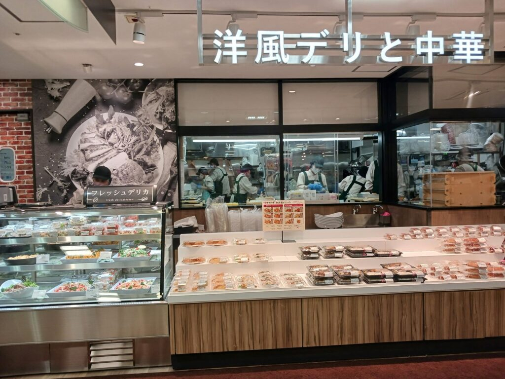 西鉄ストア／「レガネット天神」リニューアルオープン