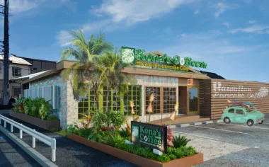 コナズ珈琲／千葉県に「鎌ヶ谷店」7／10オープン