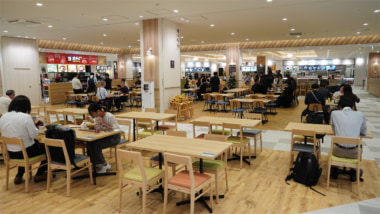 三井不動産／東京・綾瀬に「ららテラス北綾瀬」オープン、地域のデイリーニーズに対応